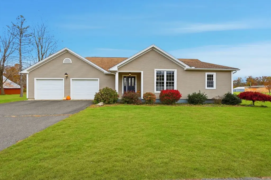 118 Willimansett St, South Hadley, MA 01075 - Image #1