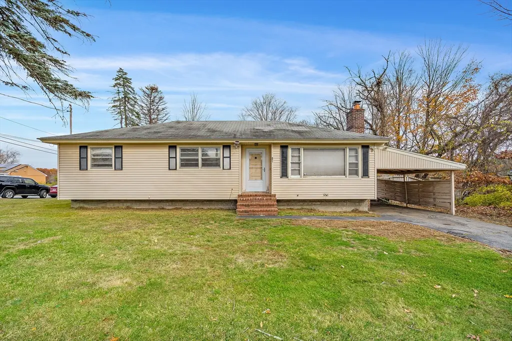 671 Nashua Rd., Dracut, MA 01826 - Image #1