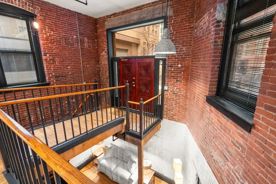 19 Stanhope Street, Boston, MA 02116 - Image #3