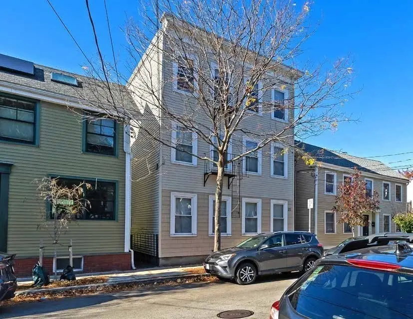 25 Sixth St, Cambridge, MA 02141 - Image #3