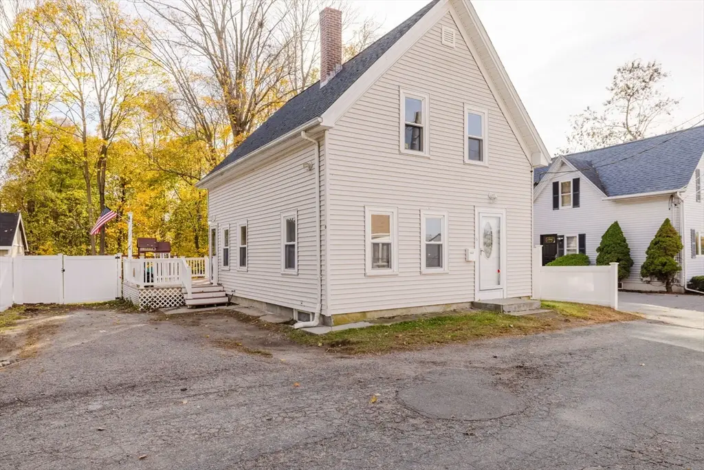 6 Makepeace Ave, Taunton, MA 02780 - Image #1