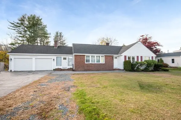 114 N Broadway, Haverhill, MA 01832