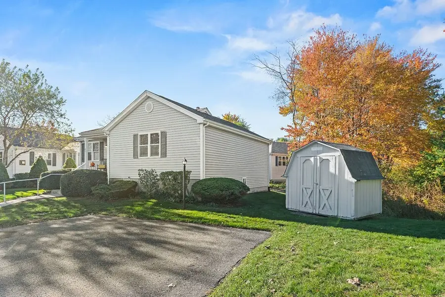 42 Crystal Water, East Bridgewater, MA 02333 - Image #3