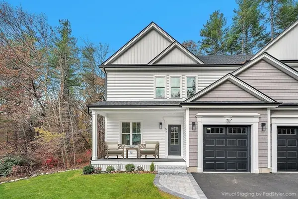 57 Raymond Street #2, Franklin, MA 02038