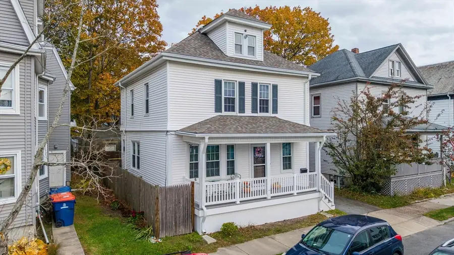 122 Armour St, New Bedford, MA 02740 - Image #2