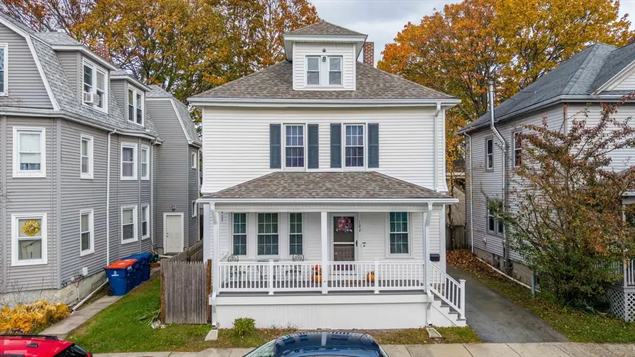 122 Armour St, New Bedford, MA 02740 - Image #3