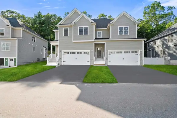 57 Thomas Mann Circle #57, Norfolk, MA 02056