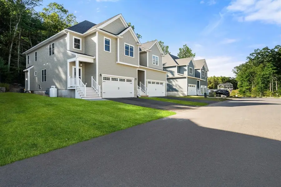57 Thomas Mann Circle #57, Norfolk, MA 02056 - Image #2
