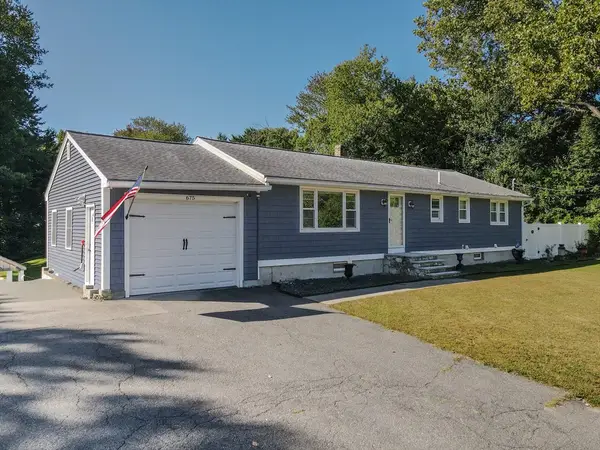 675 Methuen St, Dracut, MA 01826
