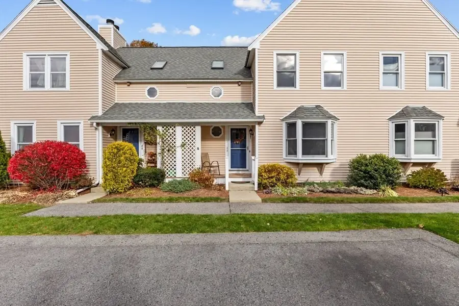 96 Danforth St #49, Taunton, MA 02780 - Image #2