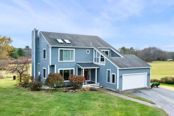 144 High Rd, Newbury, MA 01951