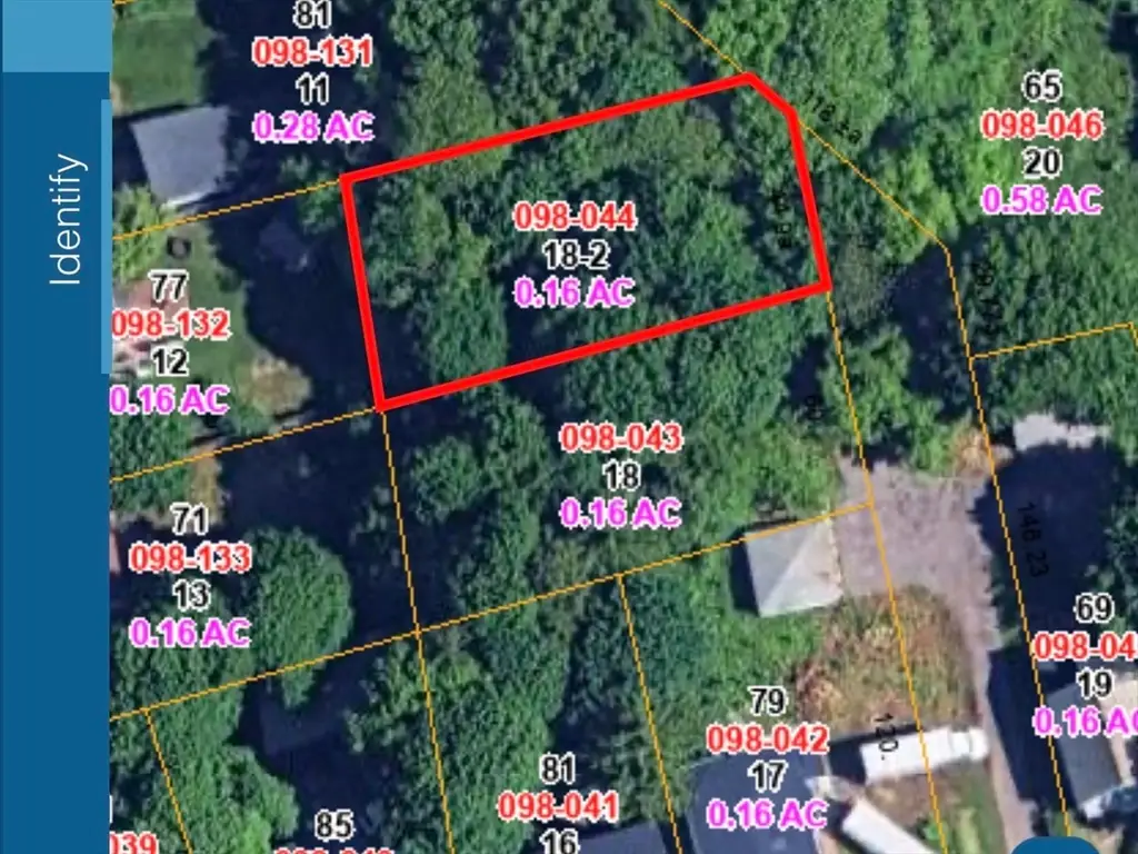 0 Vine St, Brockton, MA 02301 - Image #1