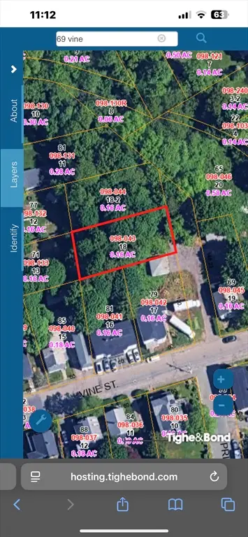 0 Vine St, Brockton, MA 02301 - Image #2