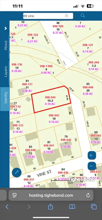 0 Vine St, Brockton, MA 02301 - Image #3