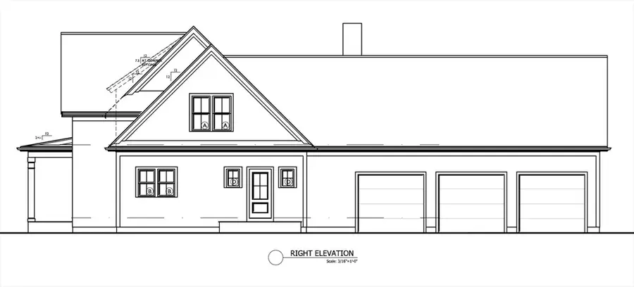 77 Old Cart Path Ln #Lot 4, Pembroke, MA 02359 - Image #3