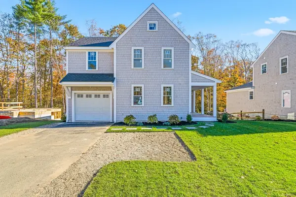 6 Pat Rose Way, Rockland, MA 02370