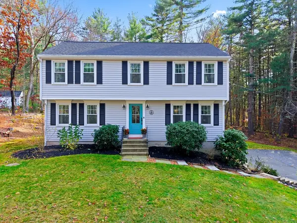 3 Sparrow Rd, Norfolk, MA 02056