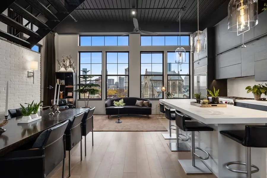 27 Wareham St #PH6, Boston, MA 02118 - Image #3