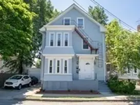 212 North St, New Bedford, MA 02740