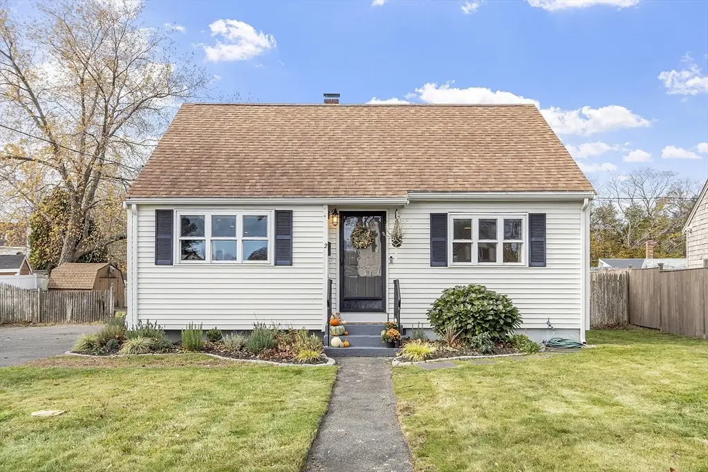 2 Summit Ter, Peabody, MA 01960 - Image #1