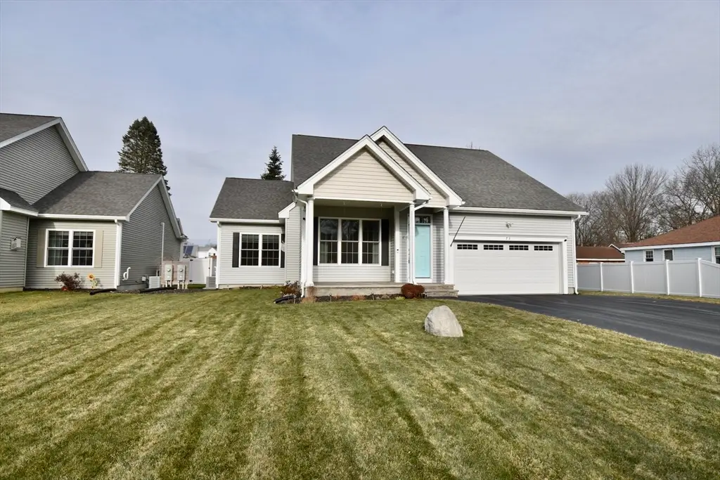 73 Plummer Ave #73, Northbridge, MA 01588 - Image #1