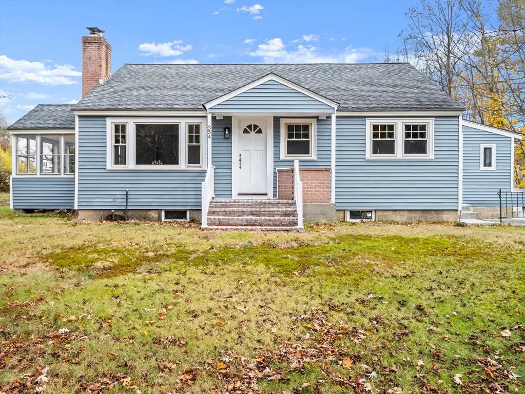 354 Townsend Rd, Groton, MA 01450 - Image #1