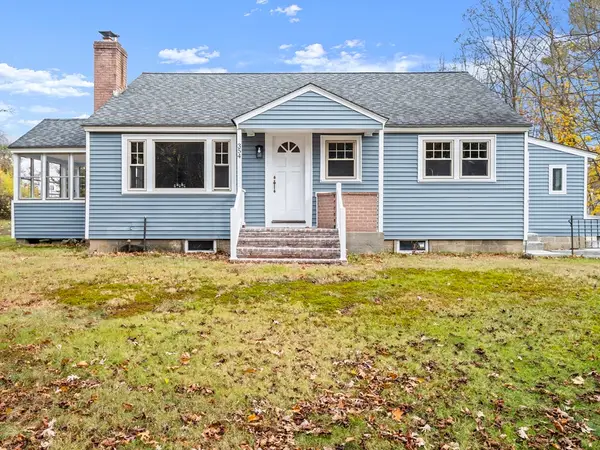 354 Townsend Rd, Groton, MA 01450