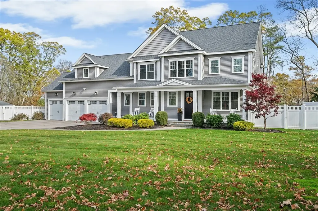 6 Hehns Farm Way, Hopkinton, MA 01748 - Image #1