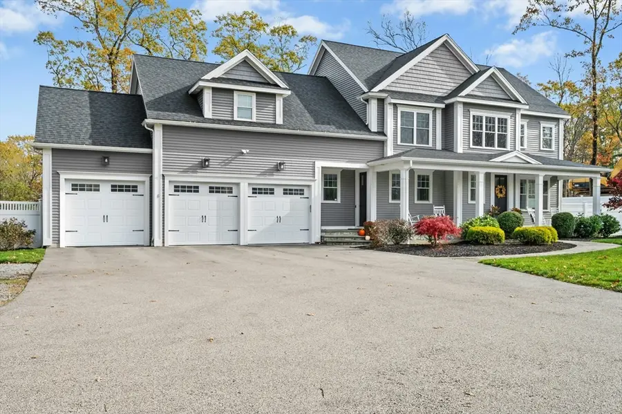 6 Hehns Farm Way, Hopkinton, MA 01748 - Image #2