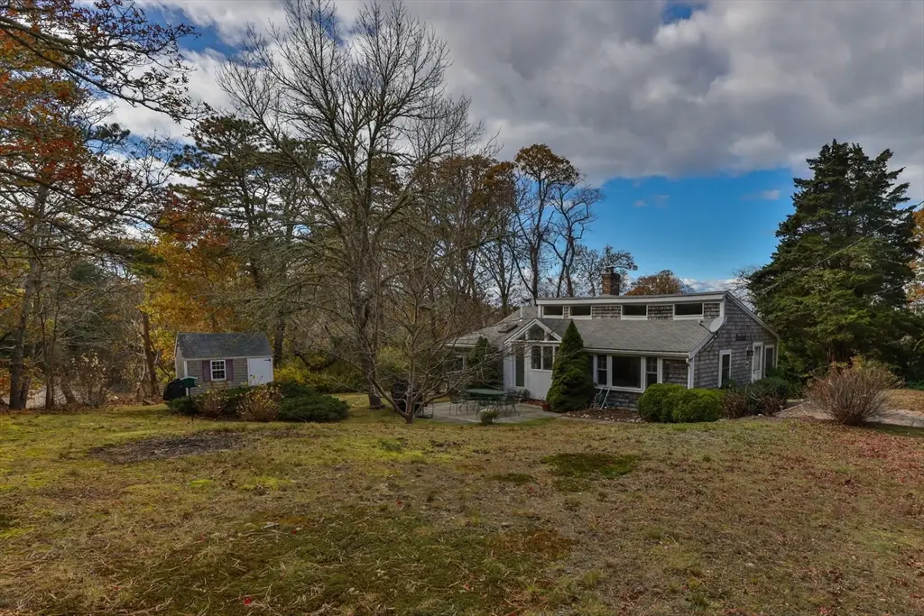 6 Cora Nickerson Rd, Harwich, MA 02645 - Image #1