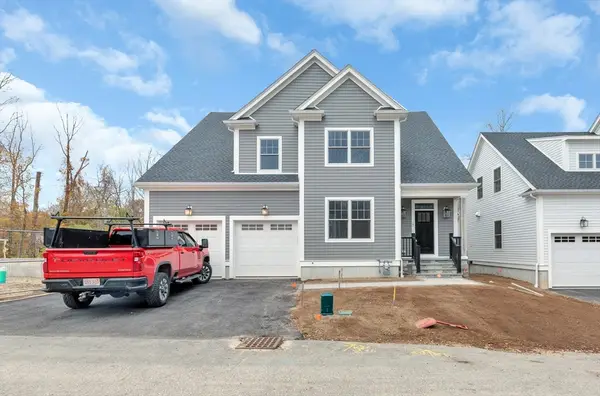 5 Powder House Lane #14, Walpole, MA 02032