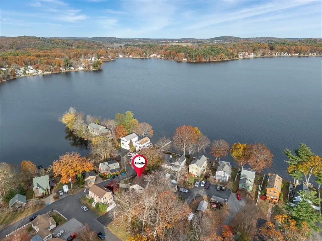 2 Alnette Rd, Merrimac, MA 01860 - Image #1