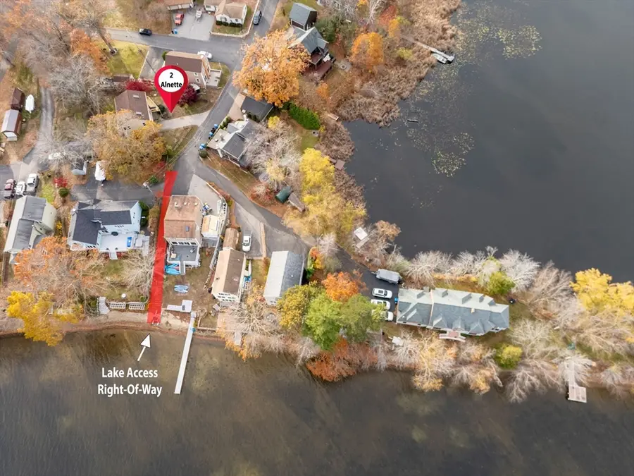 2 Alnette Rd, Merrimac, MA 01860 - Image #3