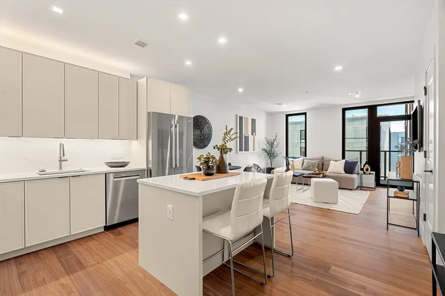 1515 Commonwealth Ave #615, Boston, MA 02135 - Image #3