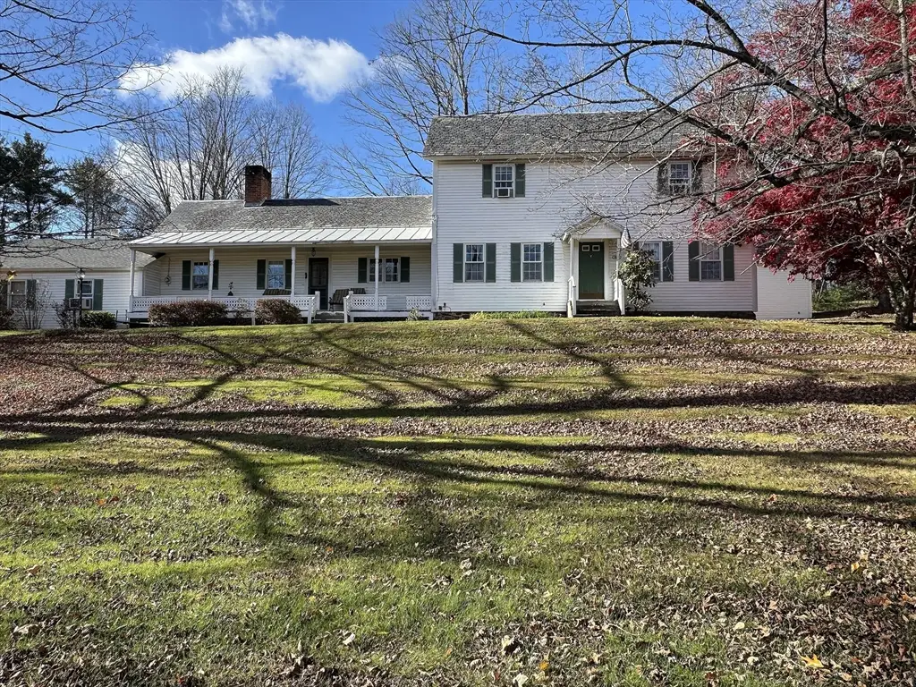 696 Bernardston Road, Greenfield, MA 01301 - Image #1