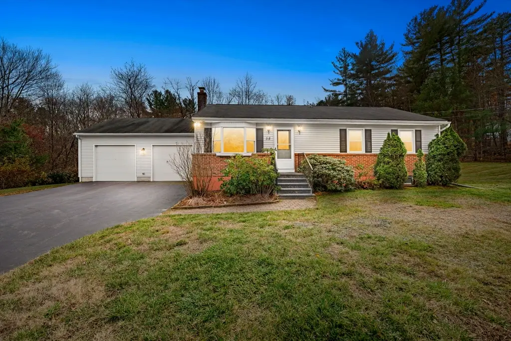 58 Colburn Rd, Charlton, MA 01507 - Image #1