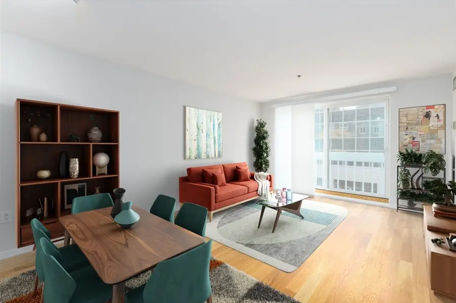 950 Massachusetts Ave #418, Cambridge, MA 02139 - Image #2