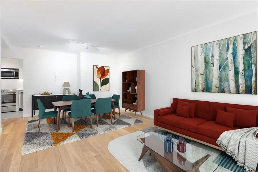 950 Massachusetts Ave #418, Cambridge, MA 02139 - Image #3