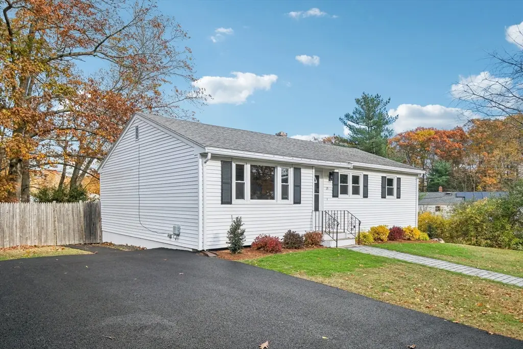 15 Barbara Road, Randolph, MA 02368 - Image #1