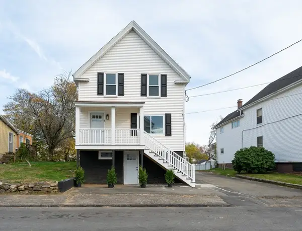 5 Kimball Street, Haverhill, MA 01830