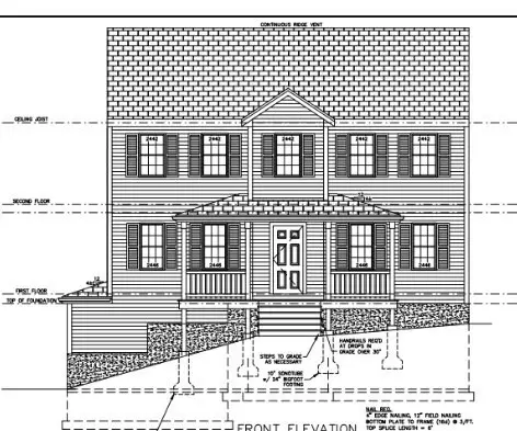 119 County Rd, Rochester, MA 02770 - Image #1