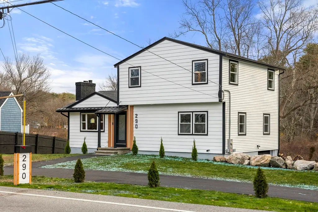 290 Park St, North Reading, MA 01864 - Image #1