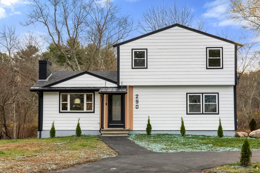 290 Park St, North Reading, MA 01864 - Image #2