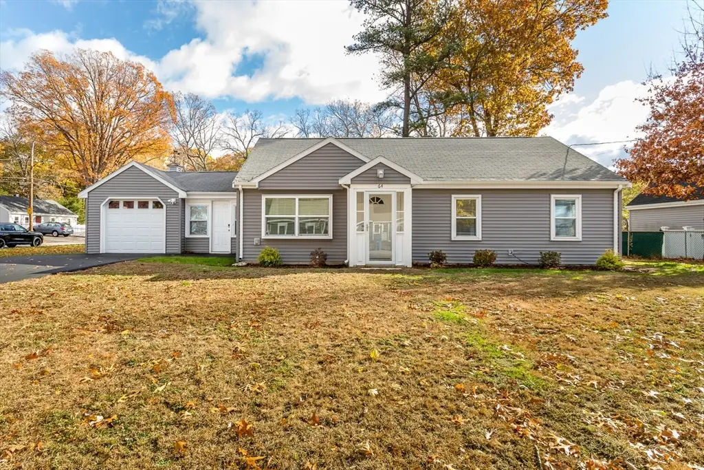 64 Highland Street, Canton, MA 02021 - Image #1