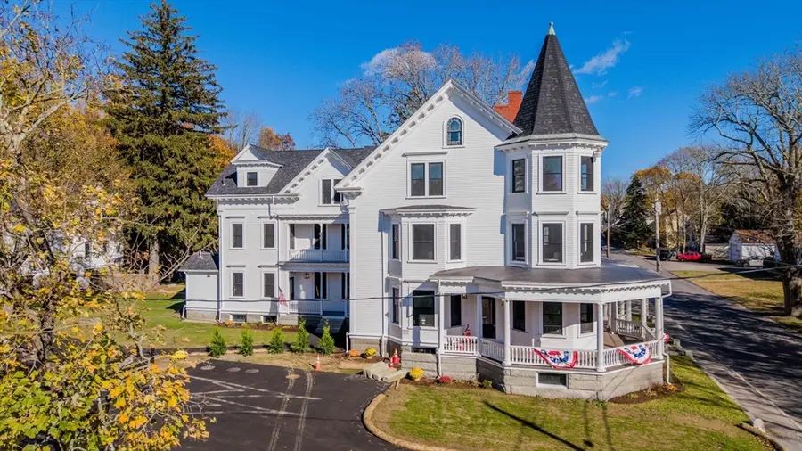 16 Water St. #B, Assonet, MA 02702 - Image #2