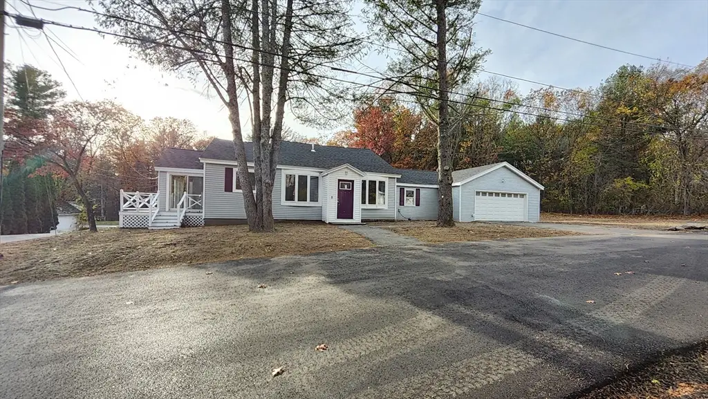 50 Woburn Street, Methuen, MA 01844 - Image #1