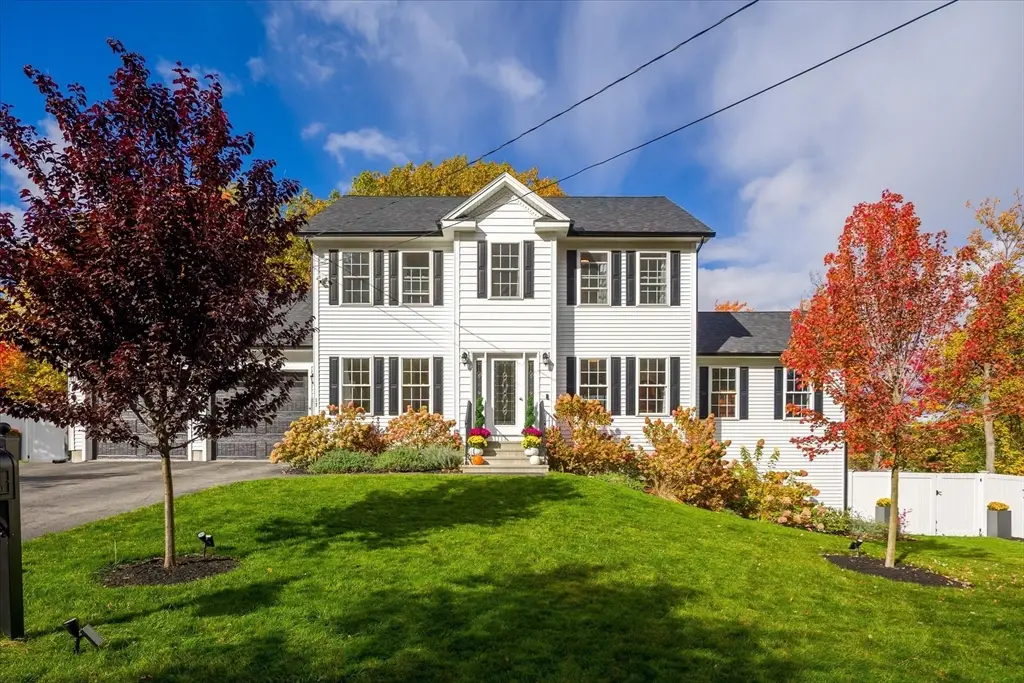 17 Woodworth Ave, Fitchburg, MA 01420 - Image #1