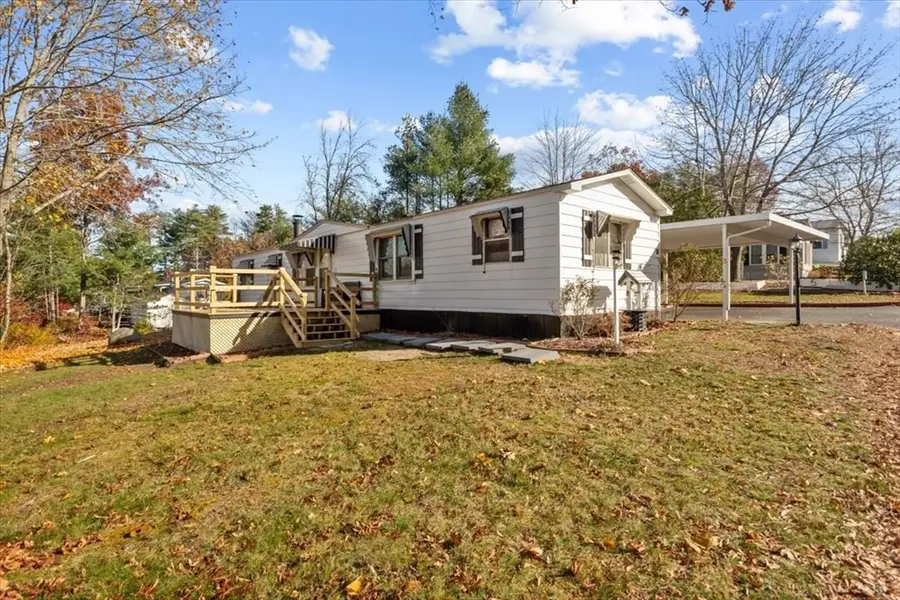 5 Presidents Way, Carver, MA 02330 - Image #2