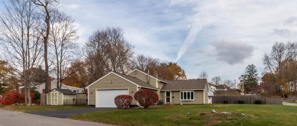 44 Baker St, Brockton, MA 02302 - Image #1