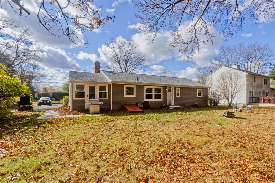 267 Rowley St, Agawam, MA 01001 - Image #2